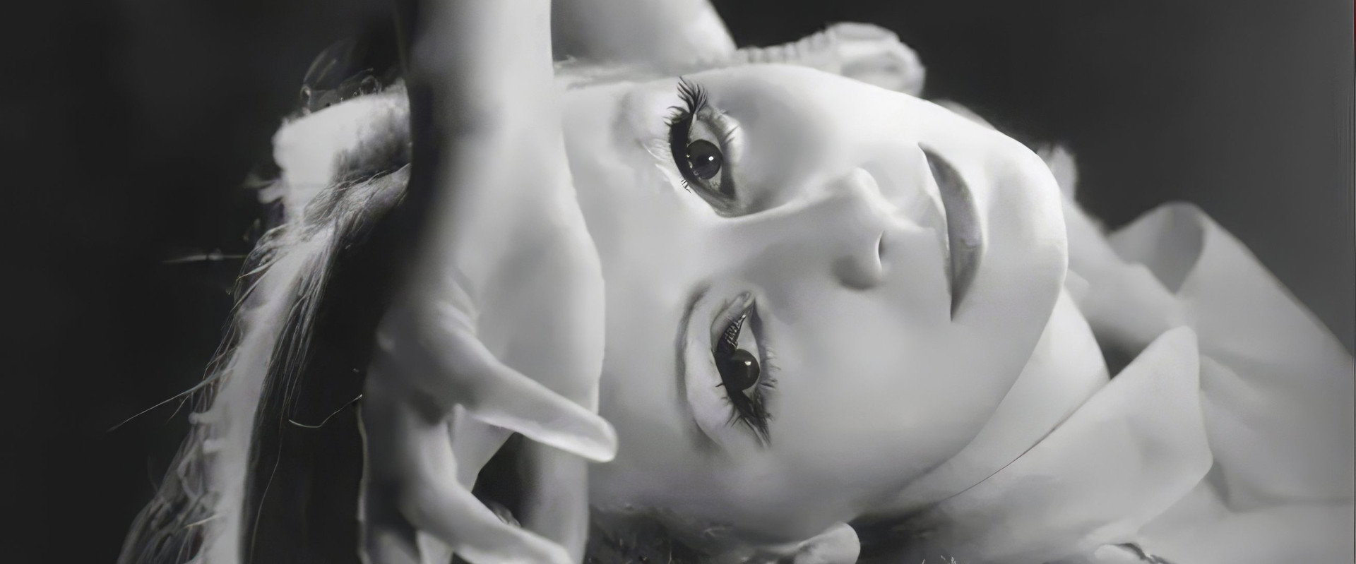 Garbo: Where Did You Go? backdrop