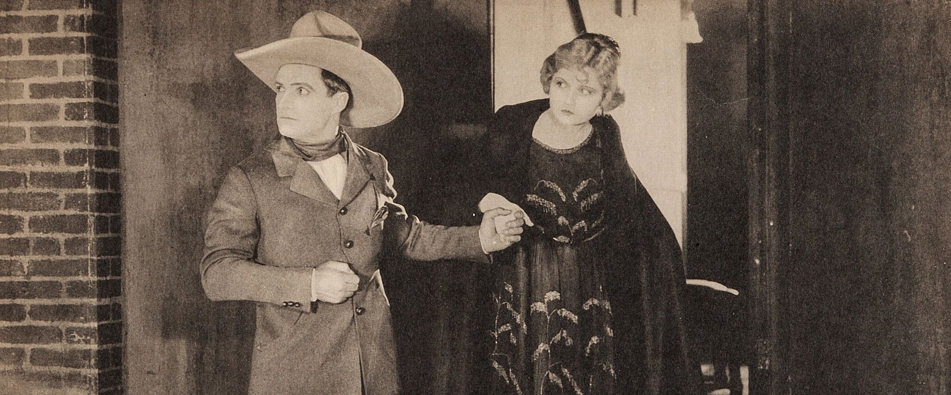 The Rough Diamond backdrop