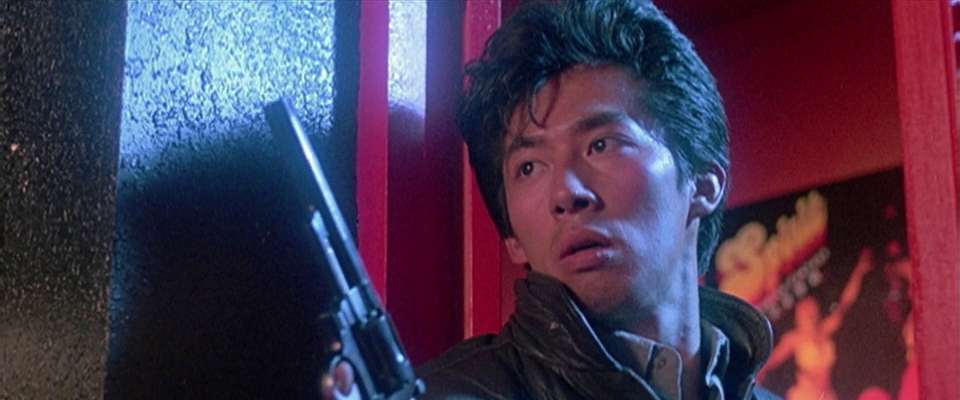 Royal Warriors backdrop