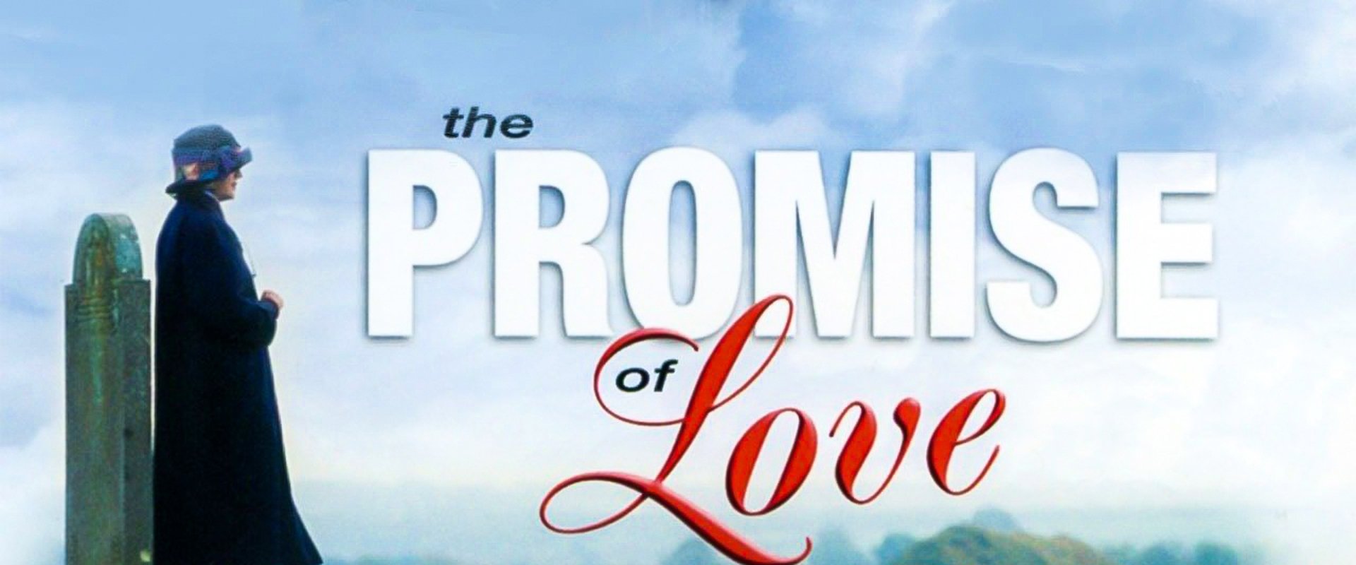 The Promise of Love backdrop