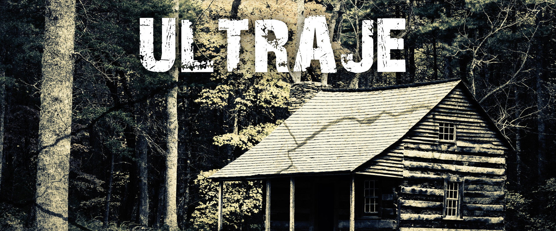 Outrage backdrop
