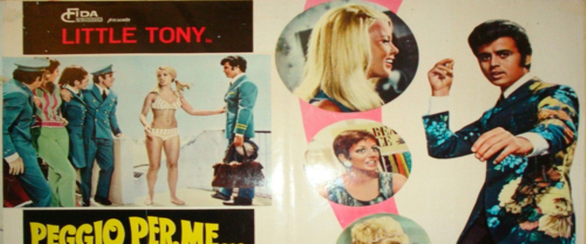 Peggio per me... meglio per te backdrop