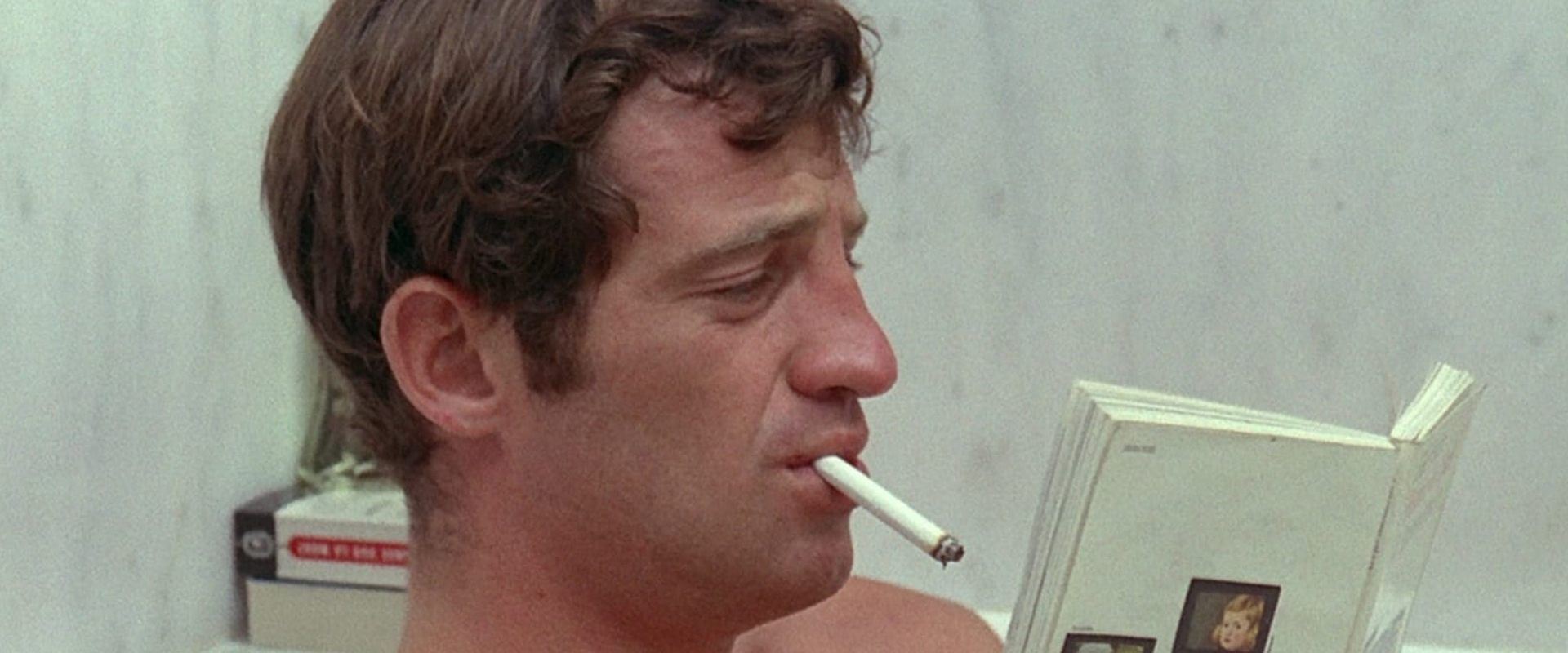 Pierrot le Fou
