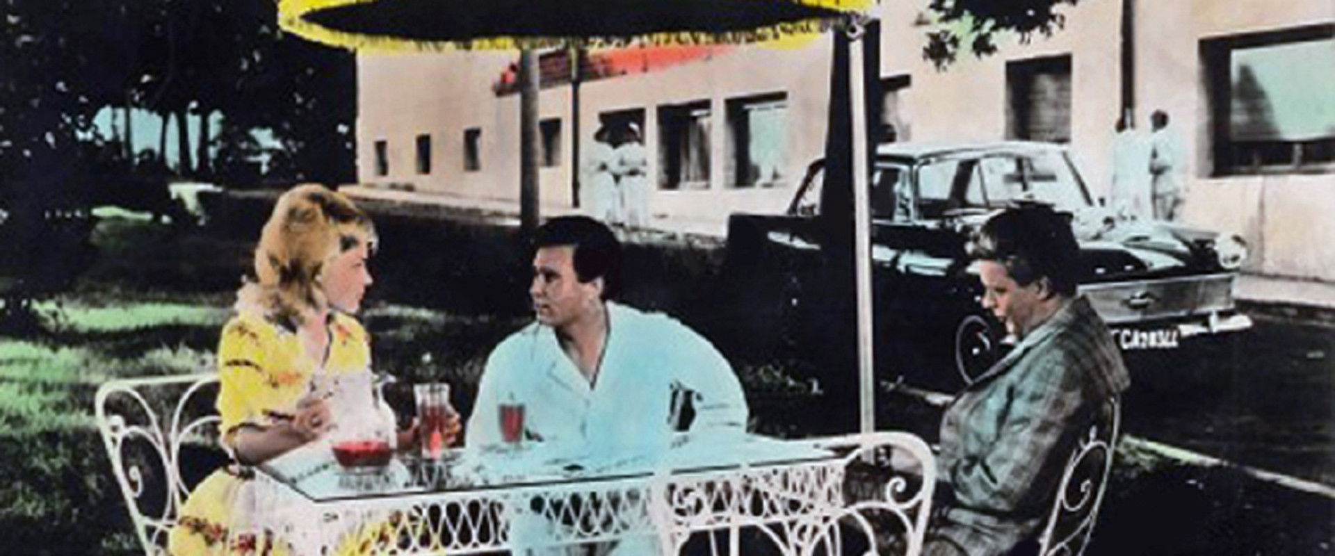 Sfida nella città dell'oro backdrop