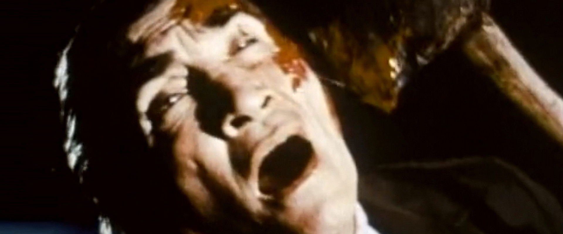 Blood Legacy backdrop