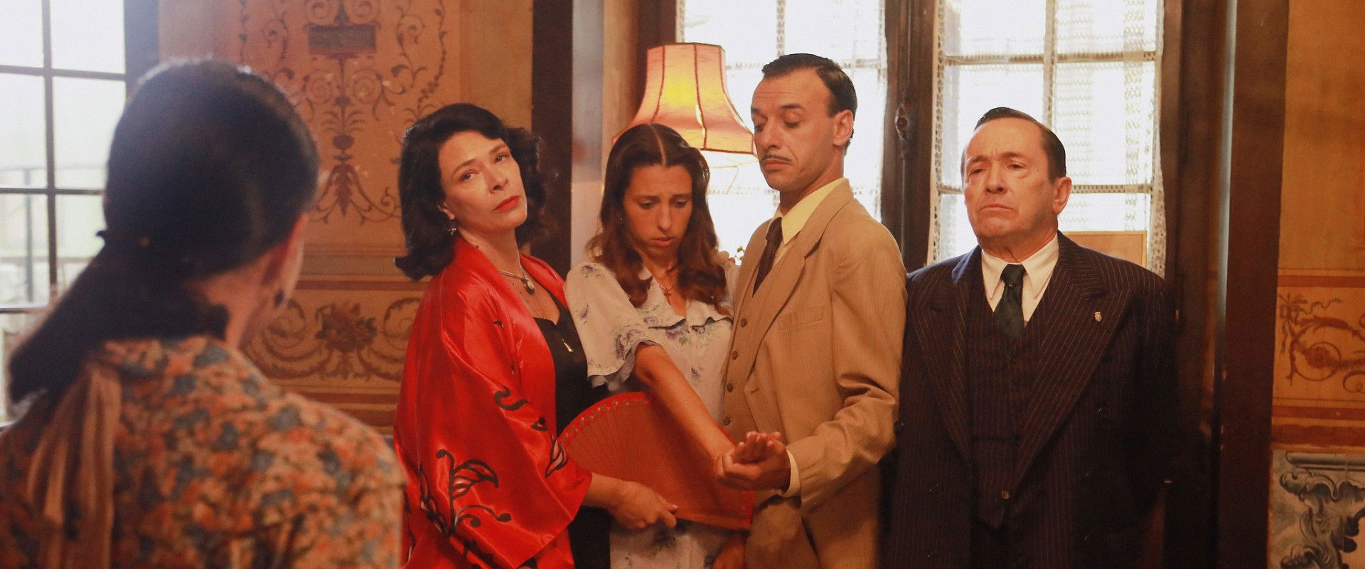 Jogos de Enganos backdrop