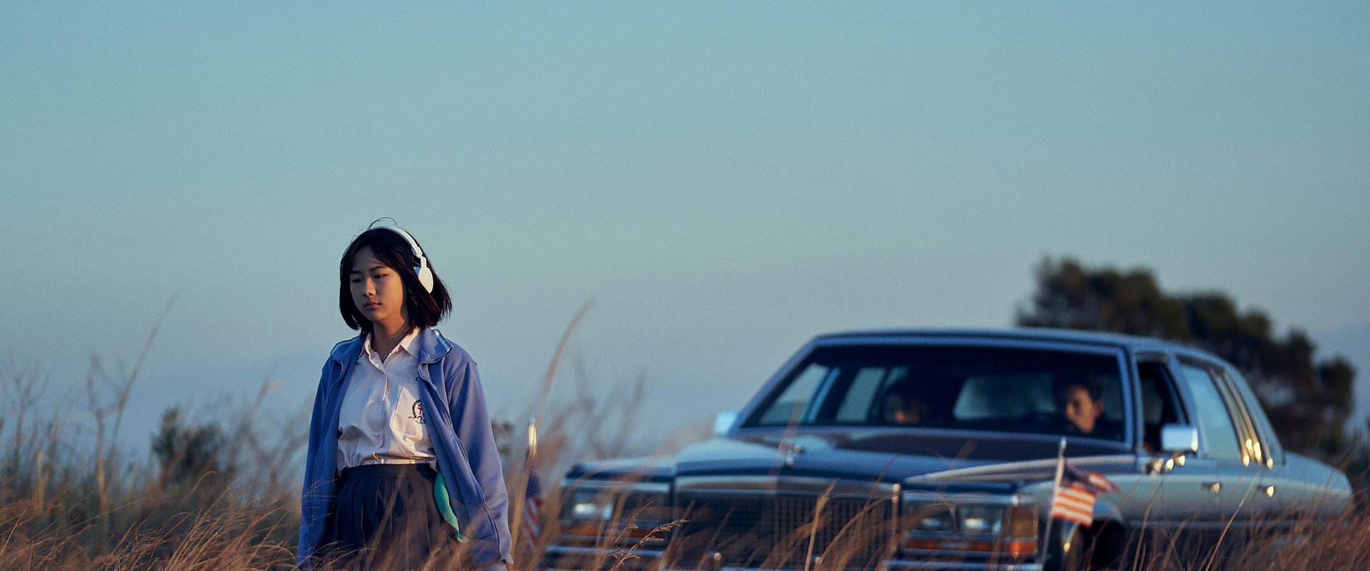 Melody-Go-Round backdrop