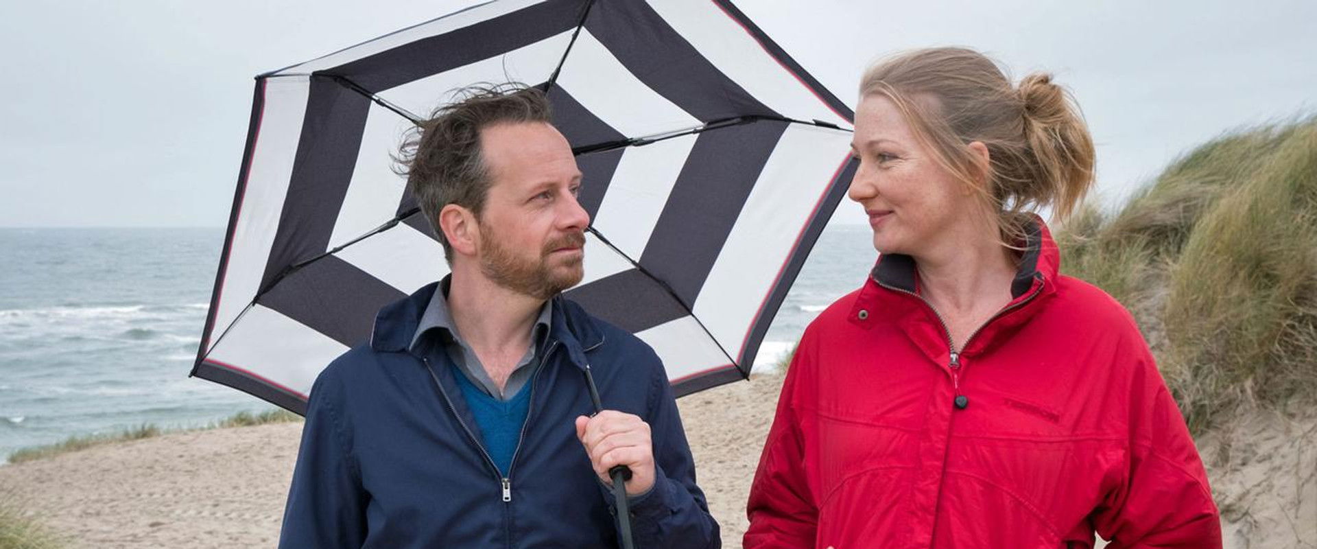 Ausgerechnet Sylt backdrop