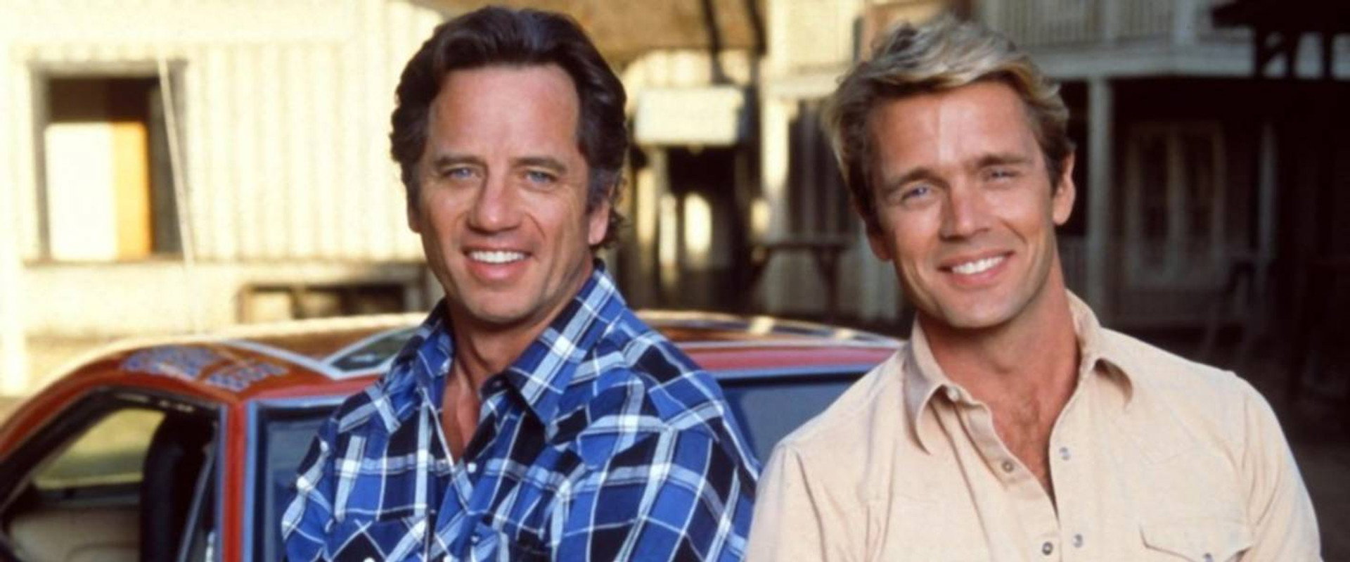 The Dukes of Hazzard: Reunion! backdrop