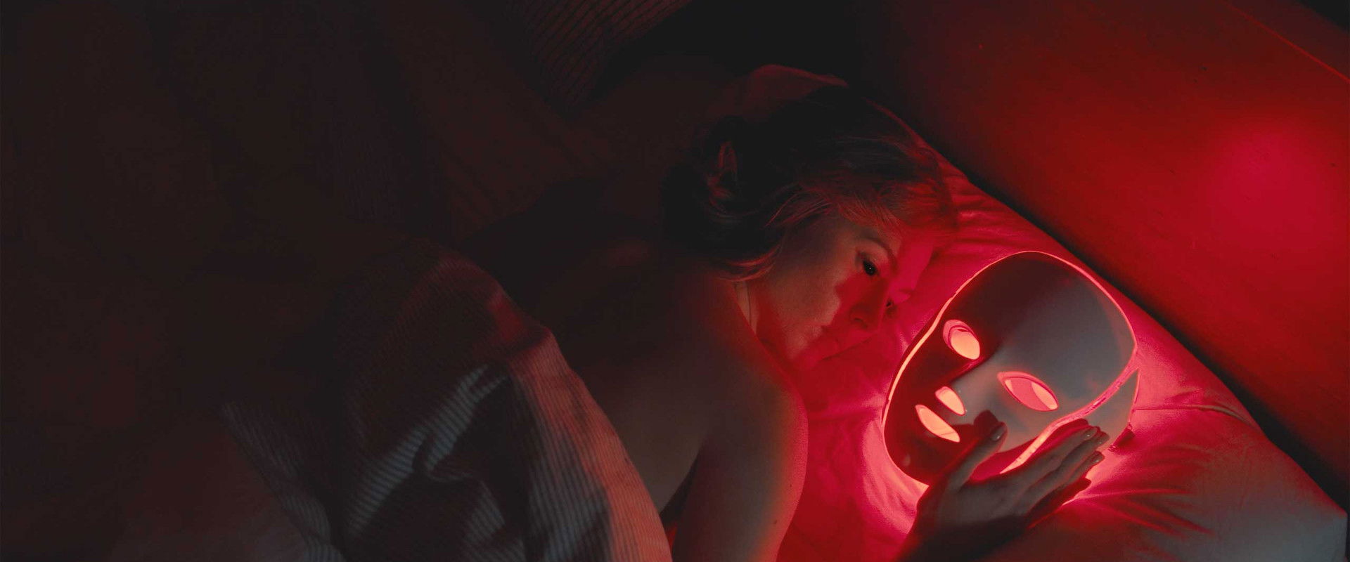 Propagation backdrop