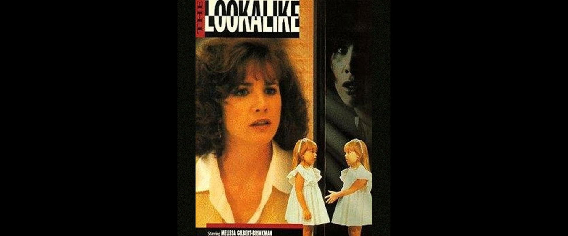 The Lookalike backdrop