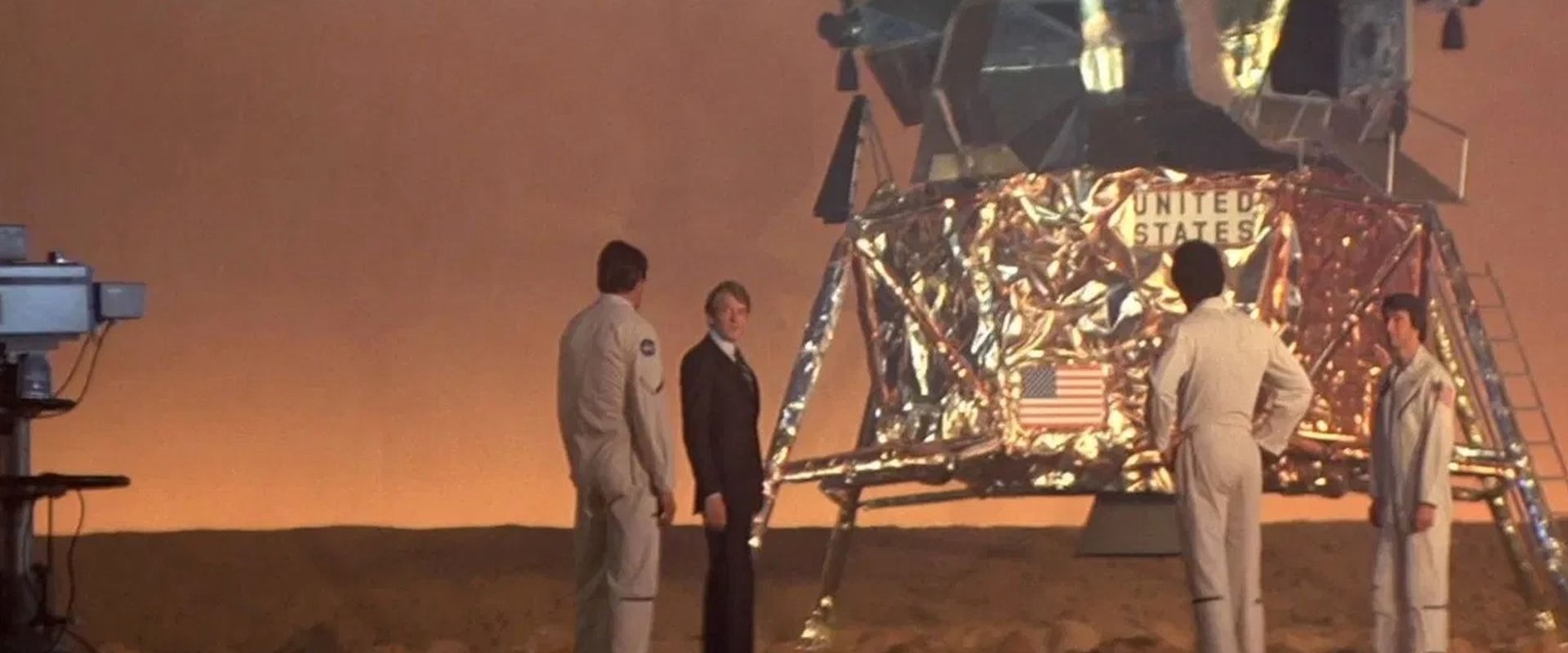 Capricorn One
