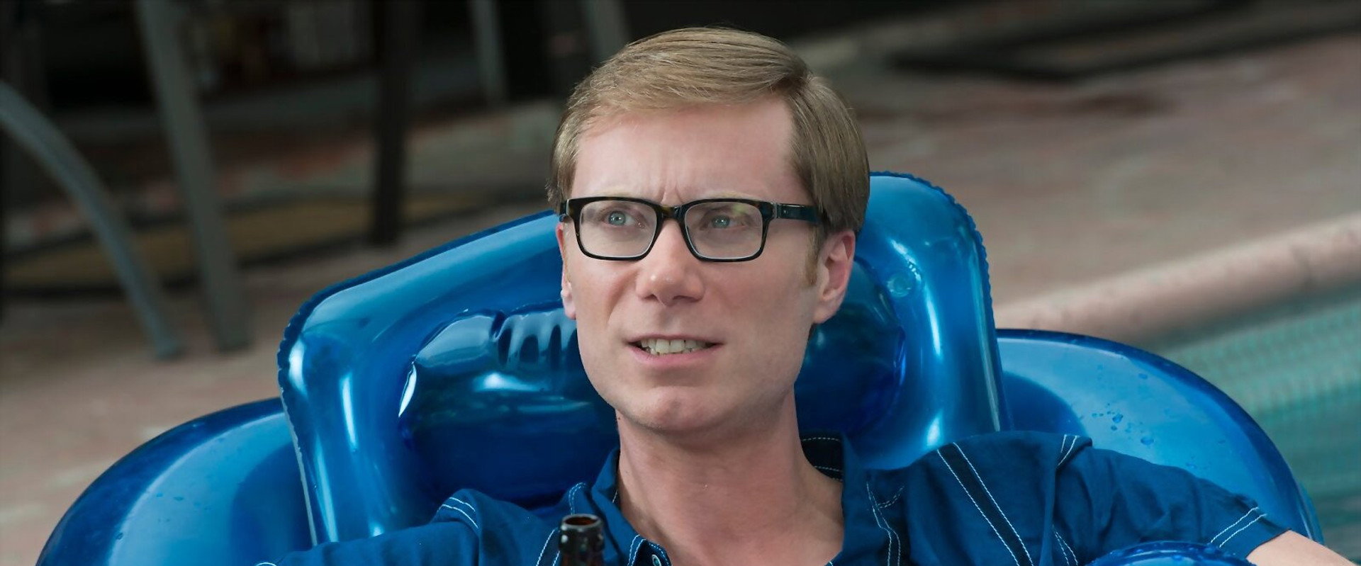 Hello Ladies: The Movie backdrop