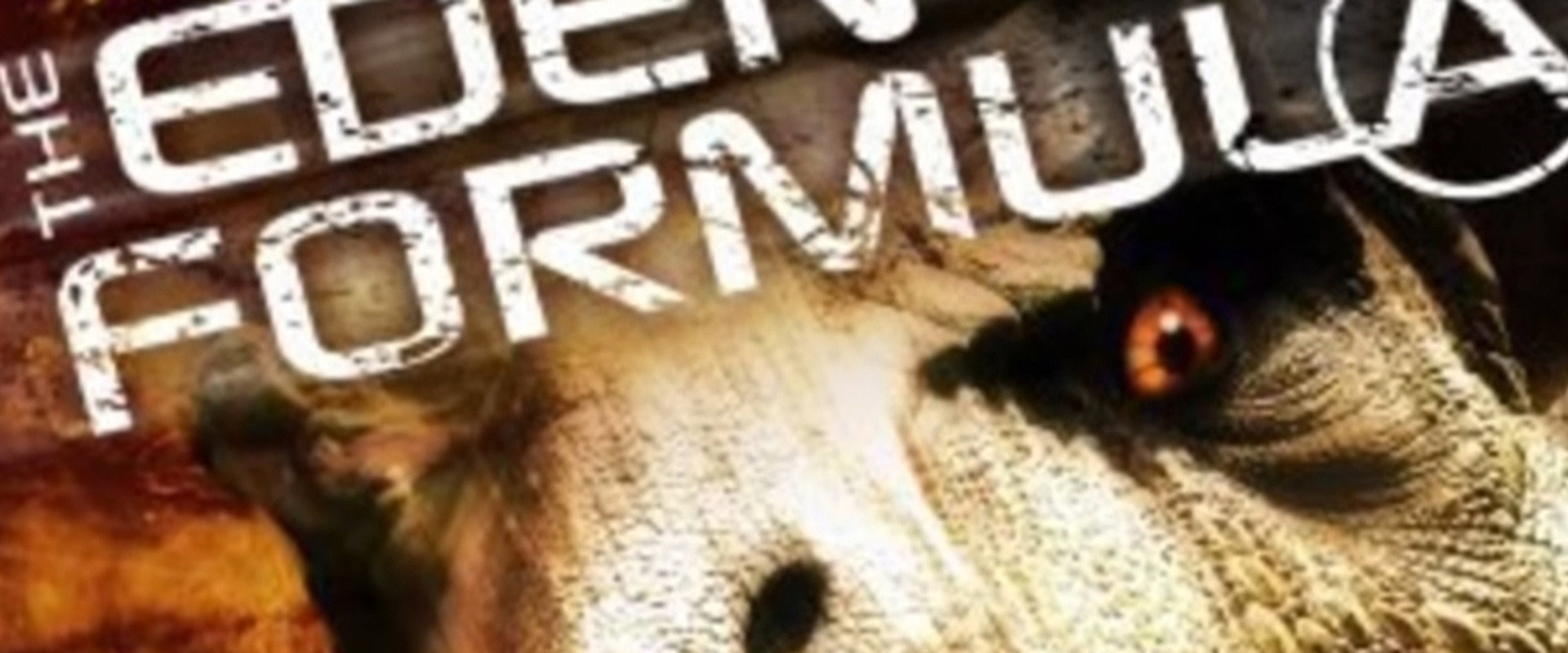 The Eden Formula backdrop