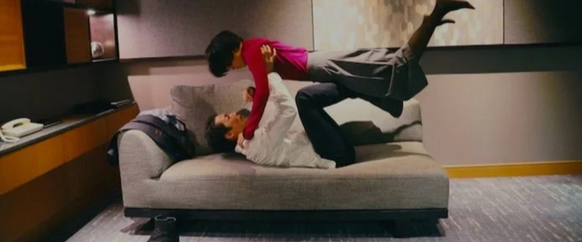 Delivery Health backdrop