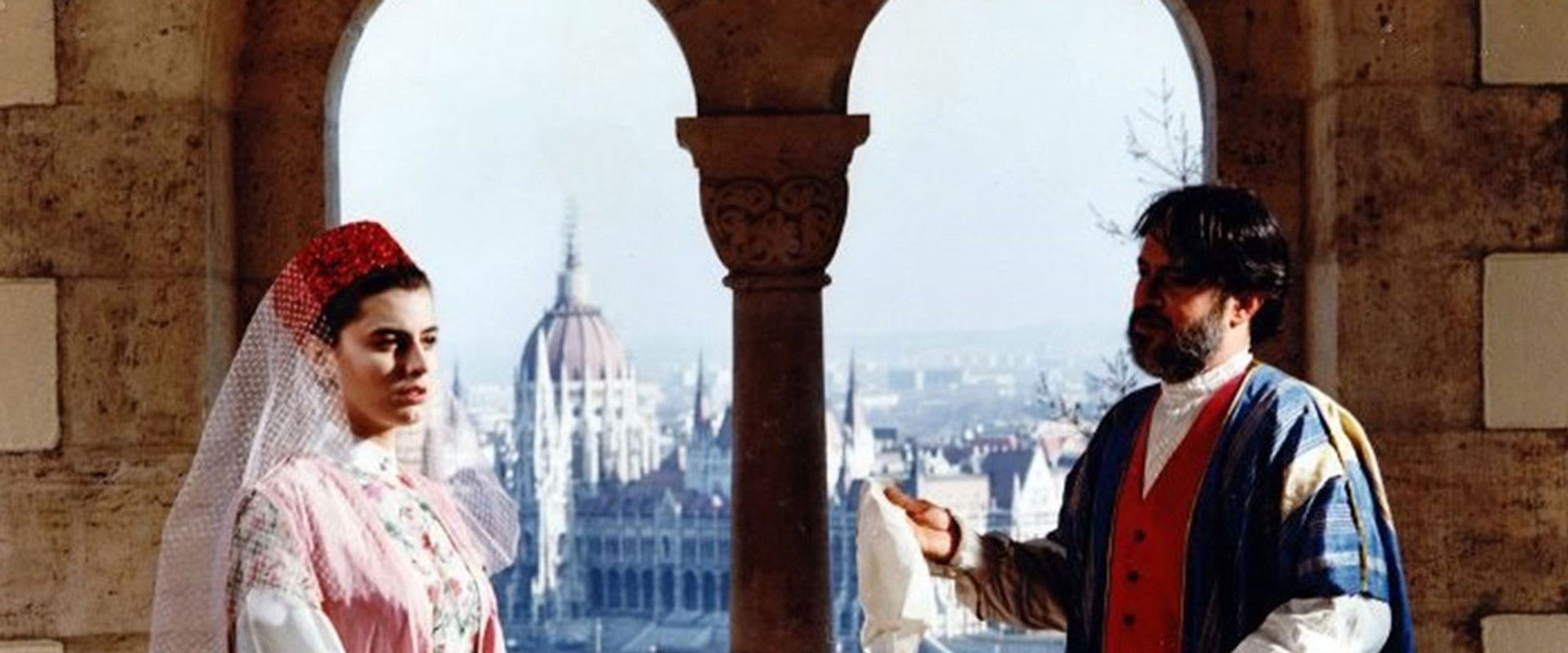 Love-Stricken backdrop