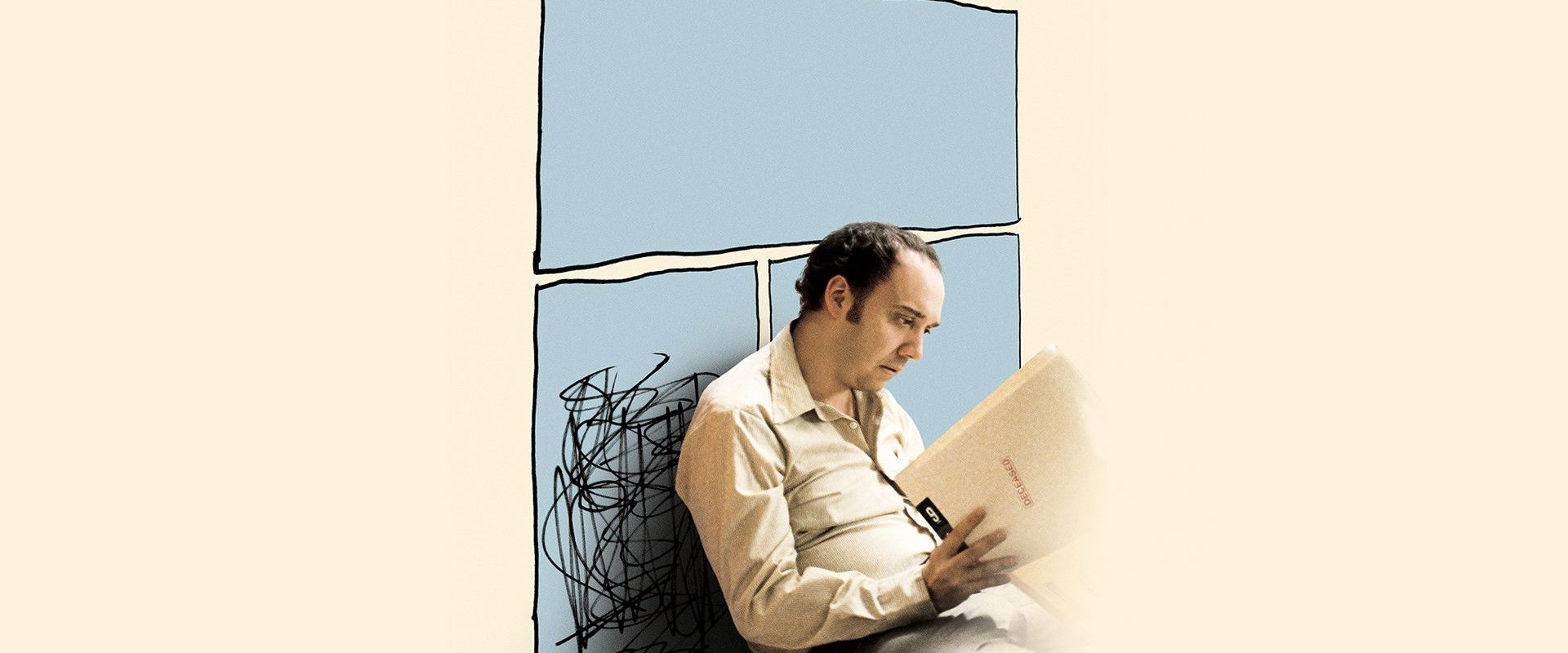 American Splendor backdrop