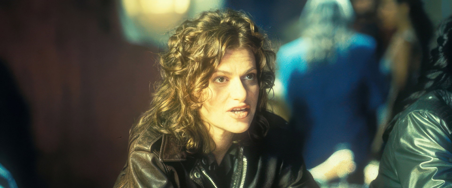 The Apocalypse backdrop