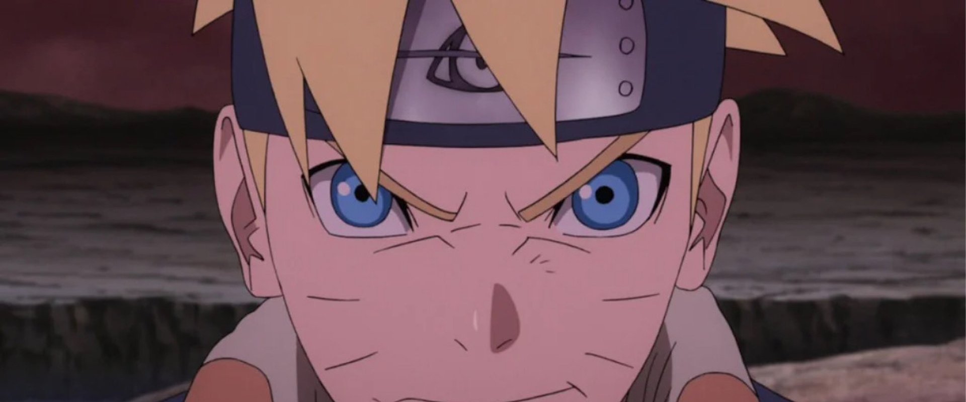 Boruto: Naruto the Movie backdrop