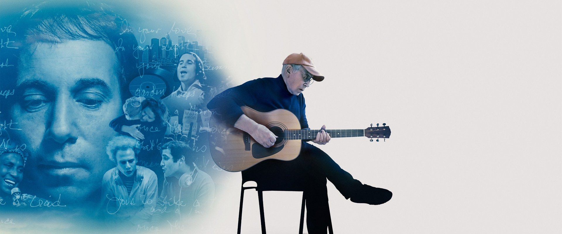 In Restless Dreams: The Music of Paul Simon
