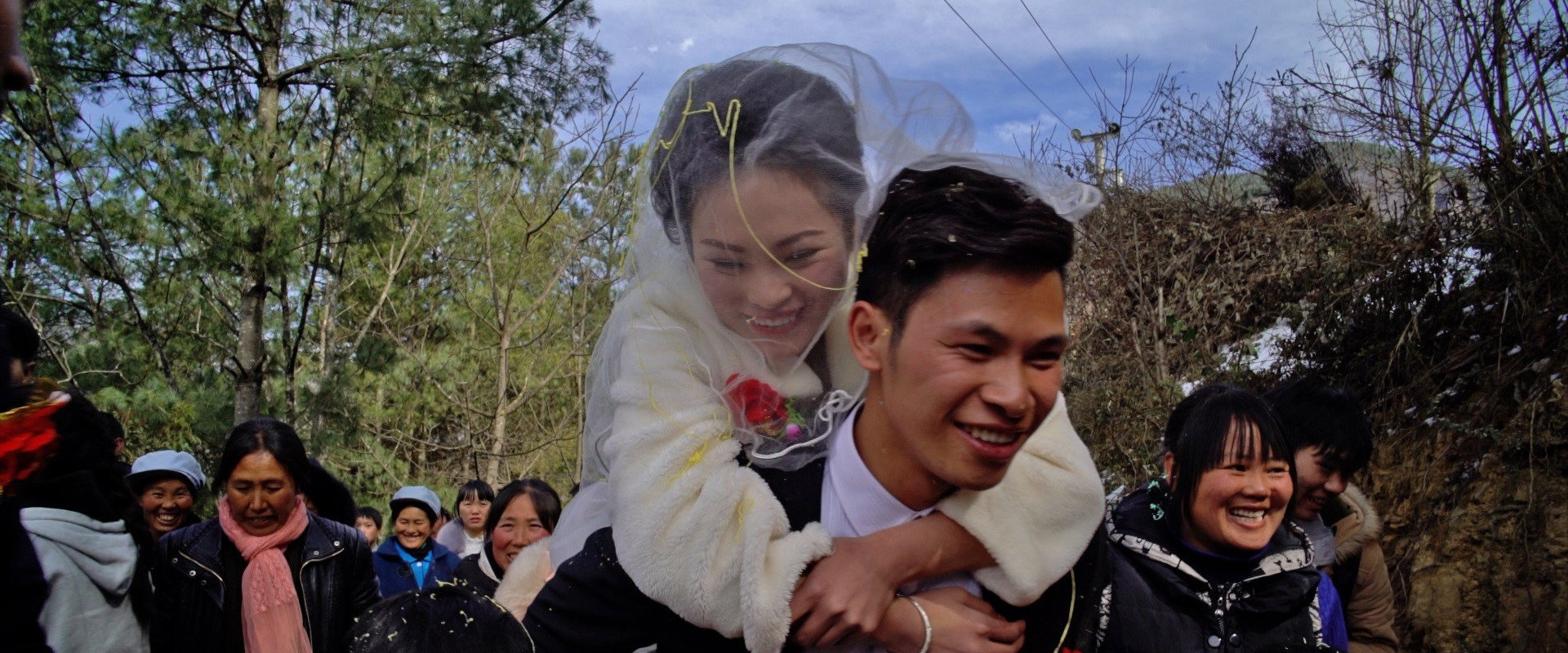 Youth (Homecoming) backdrop