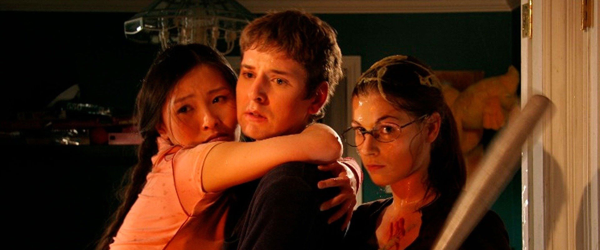 Insecticidal backdrop