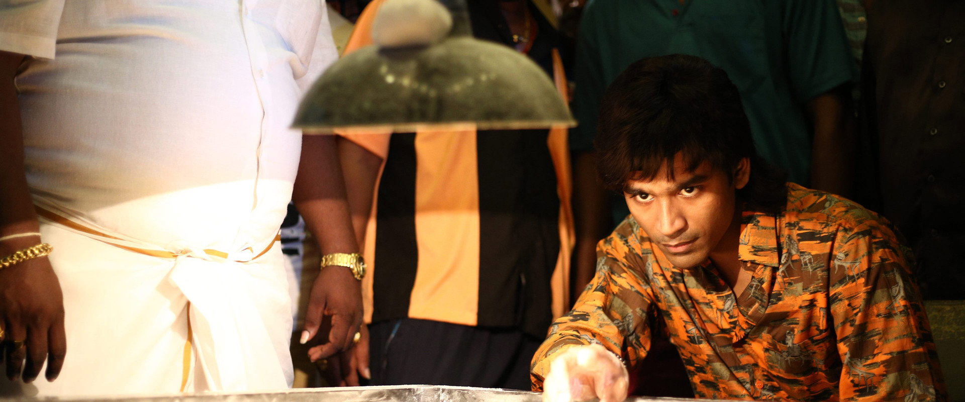 Vada Chennai backdrop