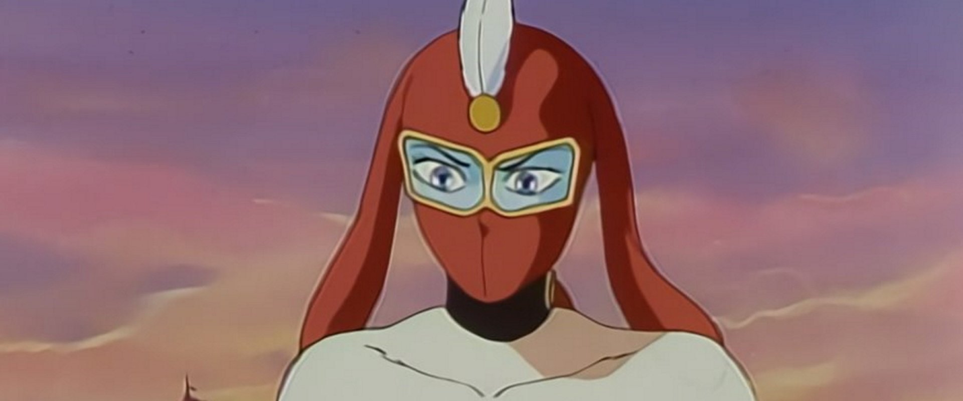 Kekko Kamen