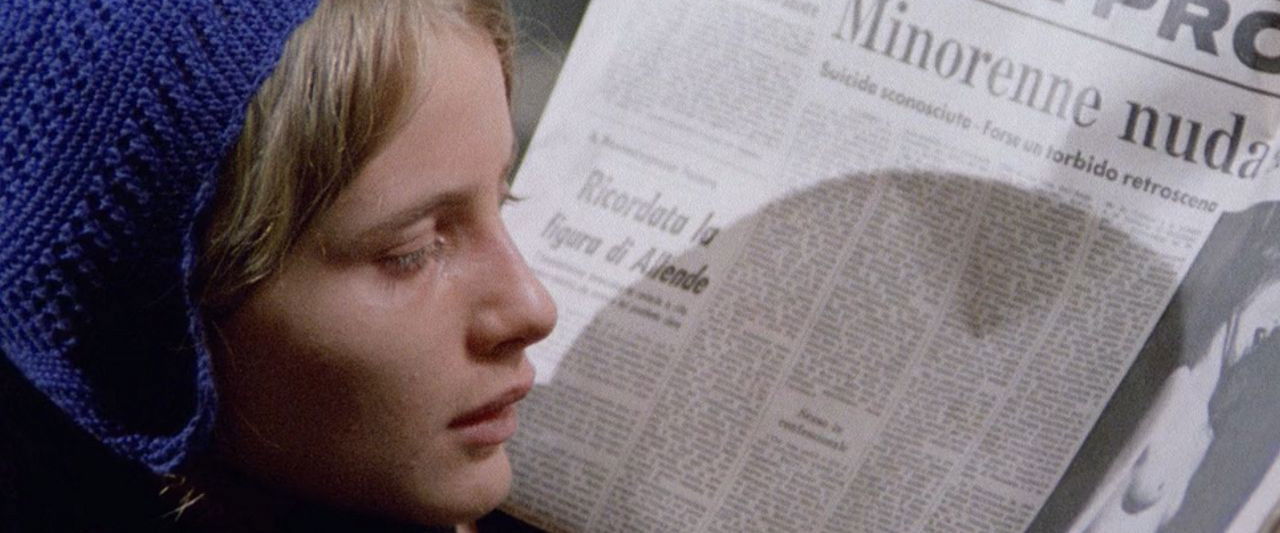 What Have They Done to Your Daughters?