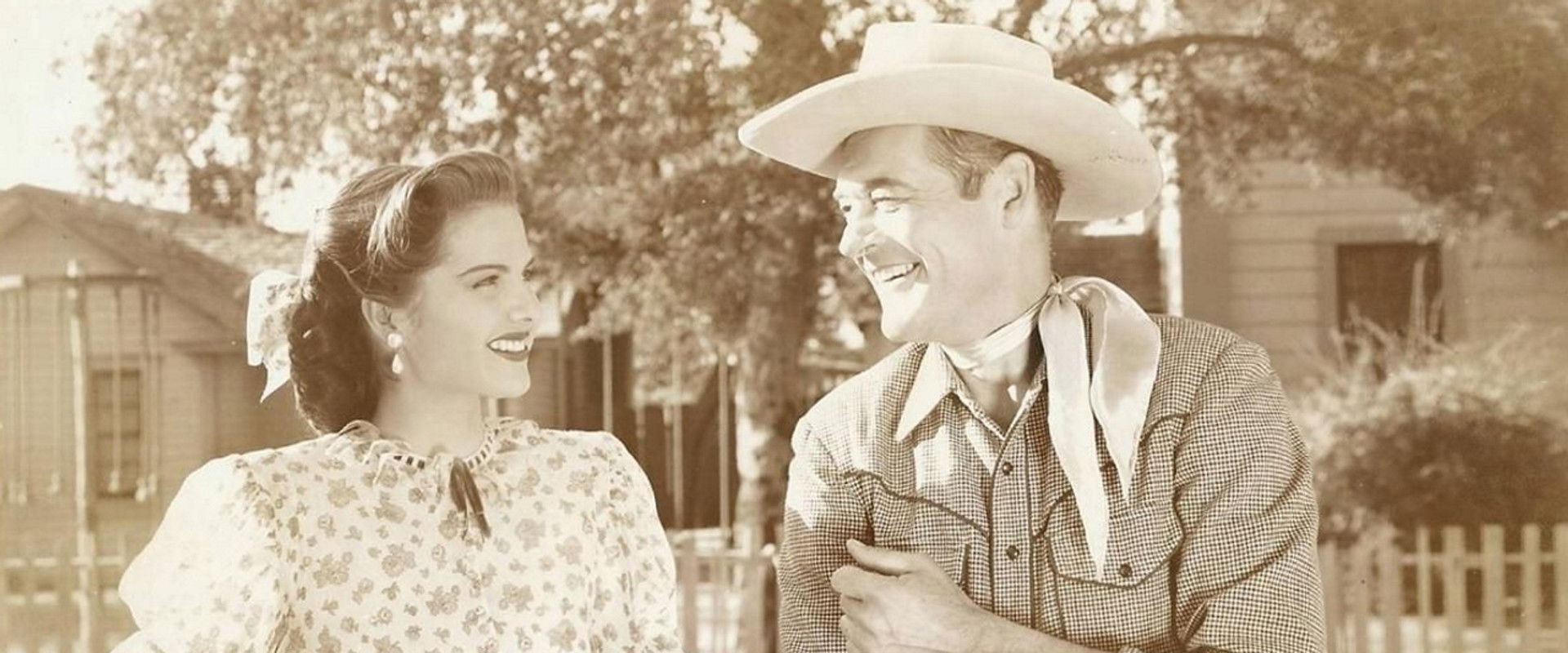 Outcasts of Black Mesa backdrop