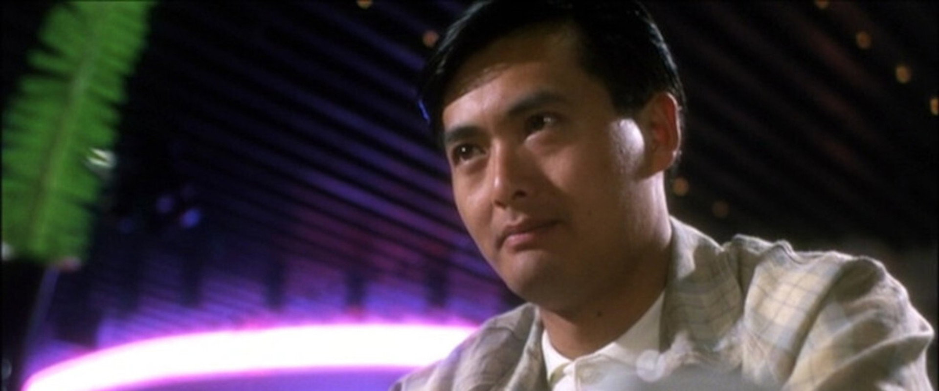 Witch from Nepal backdrop