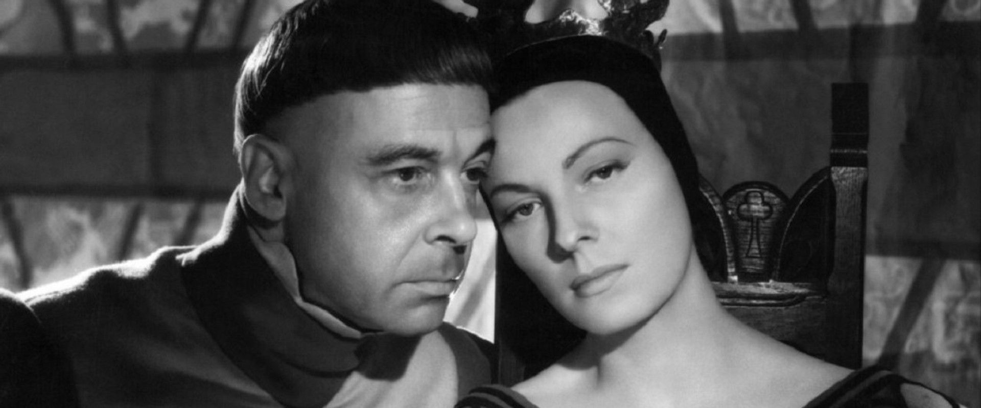 Du Guesclin backdrop