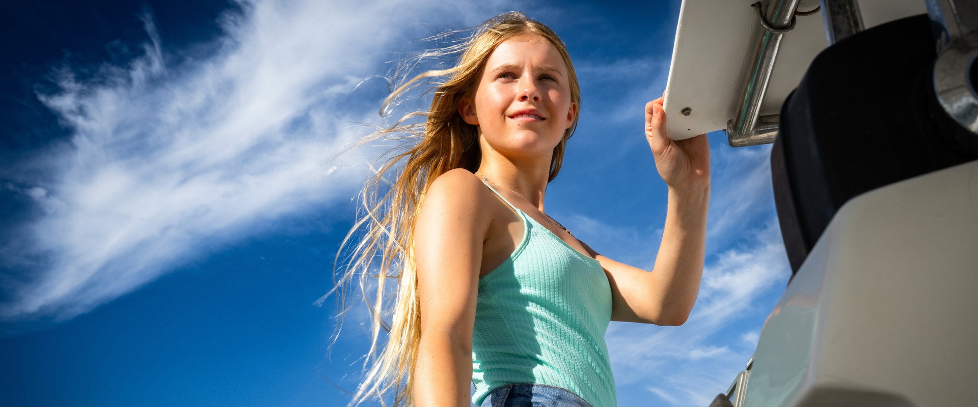 Whale Shark Jack backdrop