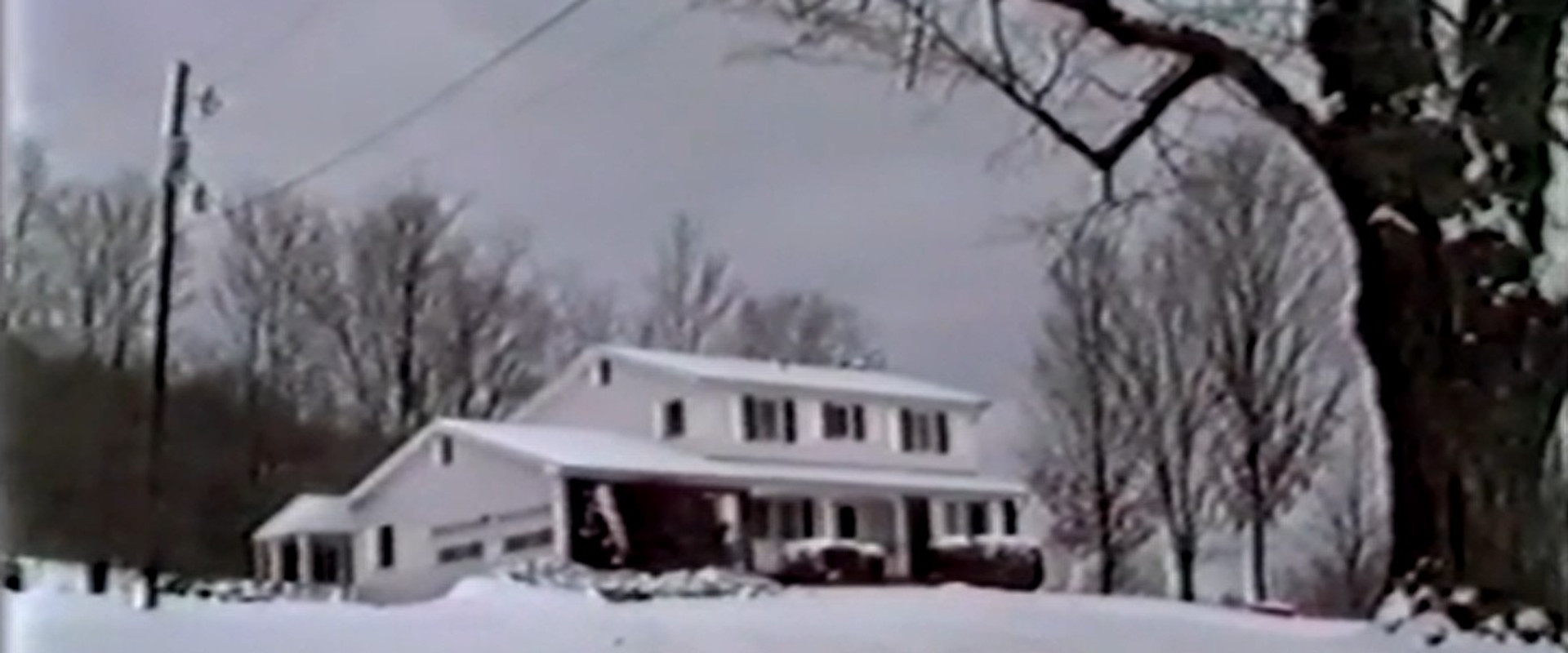 Hallucinations backdrop