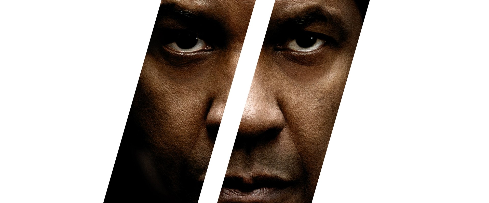 The Equalizer 2 backdrop