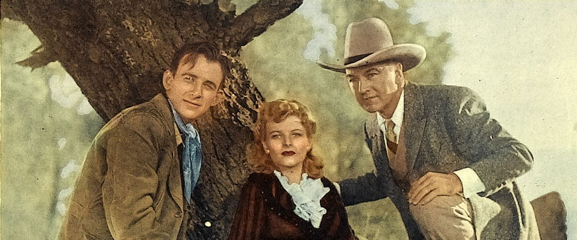 Forty Thieves backdrop