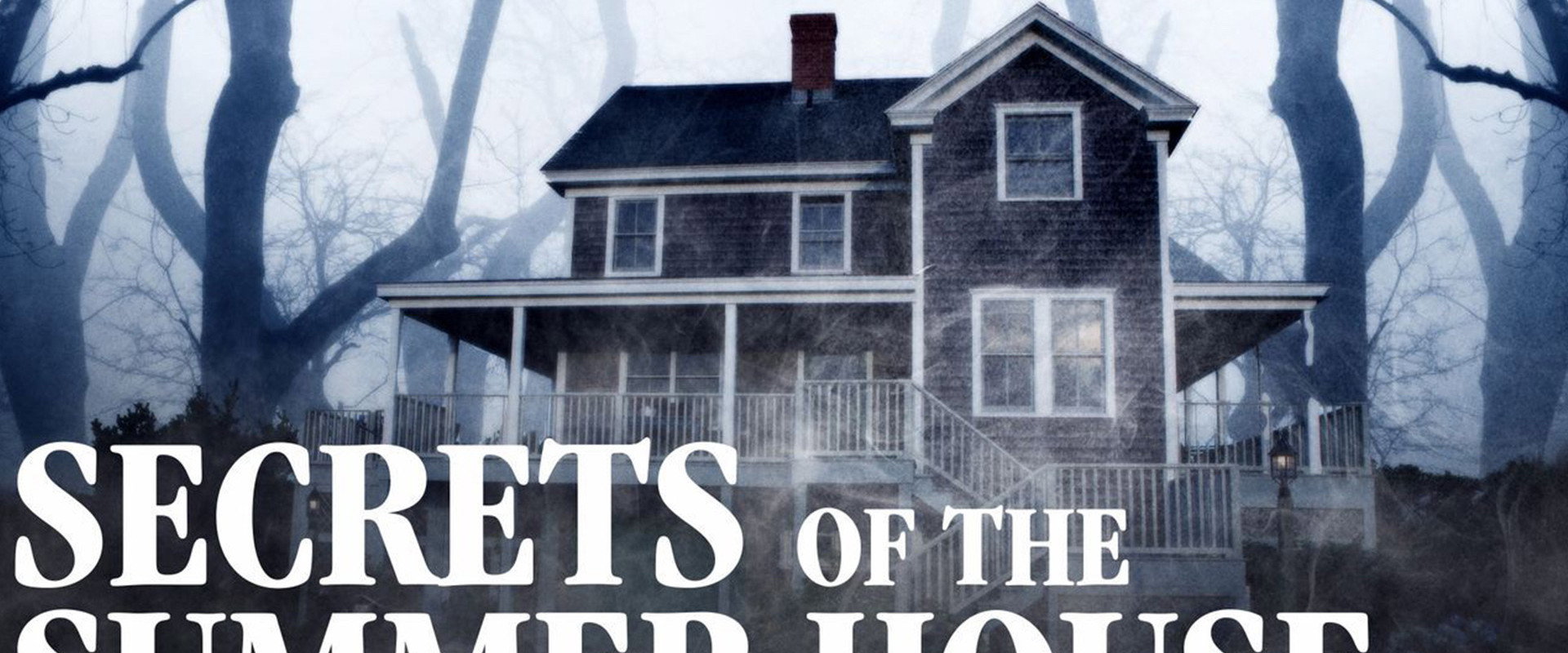 Secrets of the Summer House backdrop