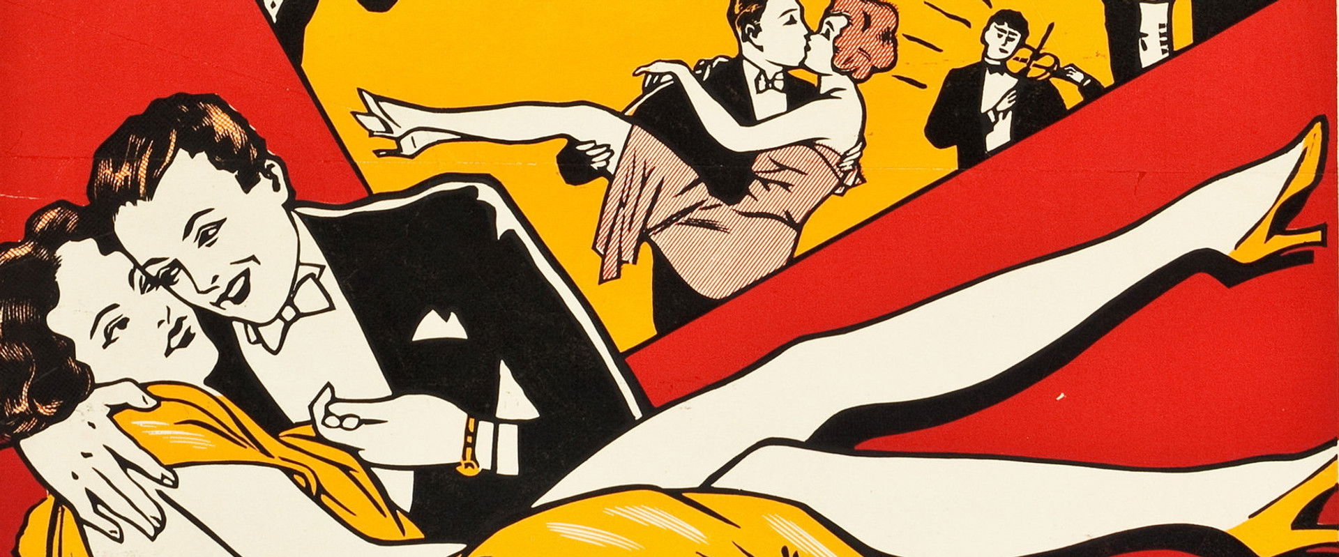 Gambling with Souls backdrop