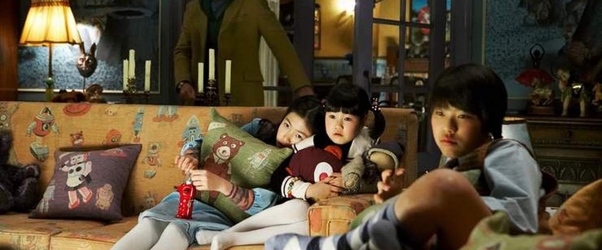 Hansel & Gretel