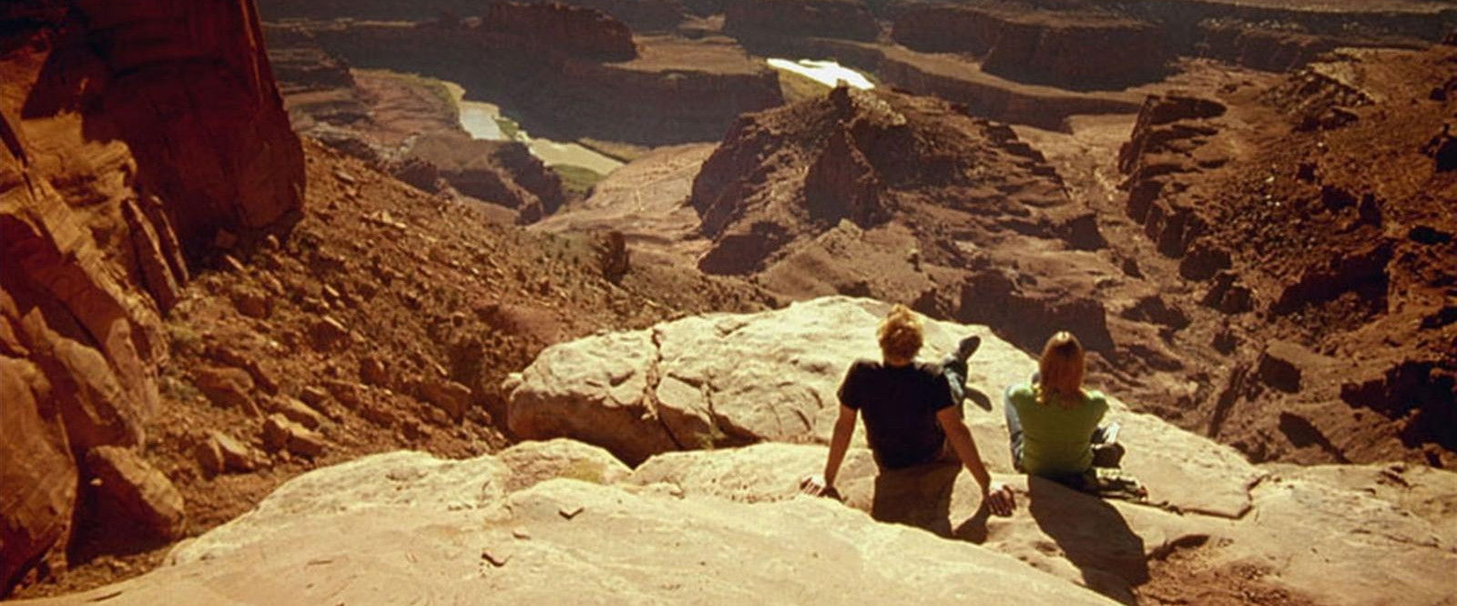 All The Days Before Tomorrow backdrop