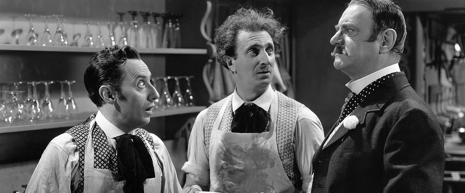 Bitter Sweet backdrop