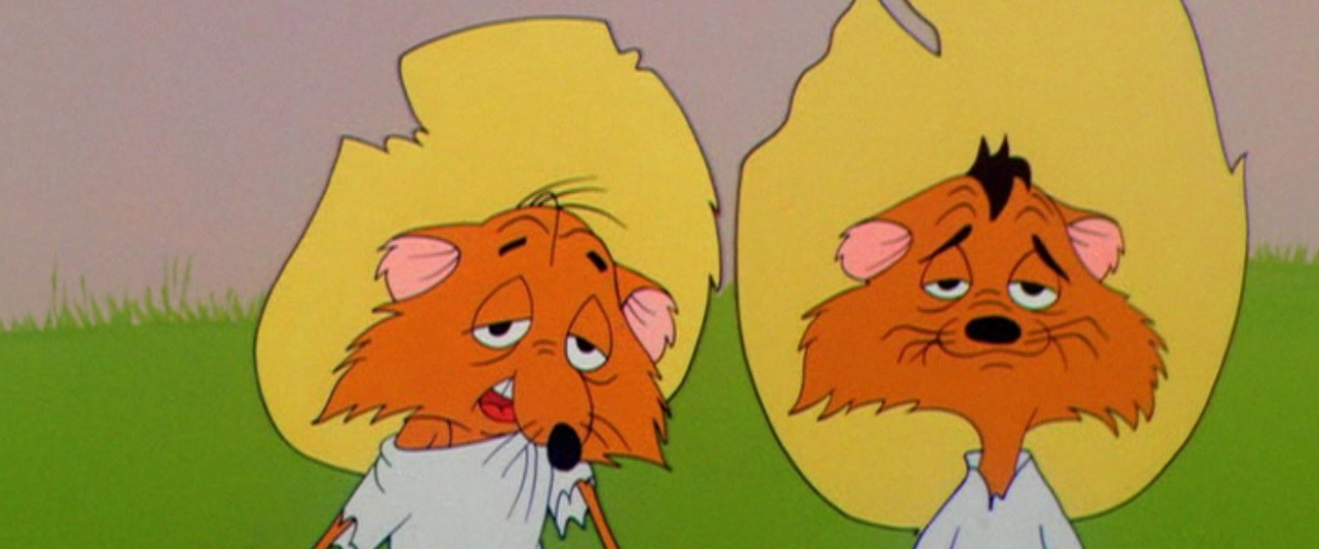 Cannery Woe backdrop