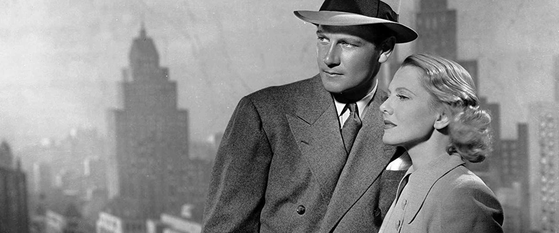 Adventure in Manhattan backdrop