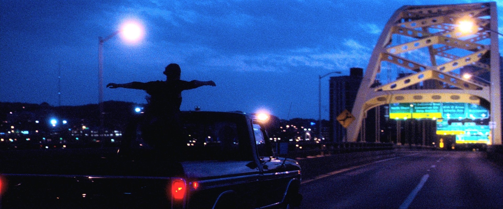The Perks of Being a Wallflower backdrop