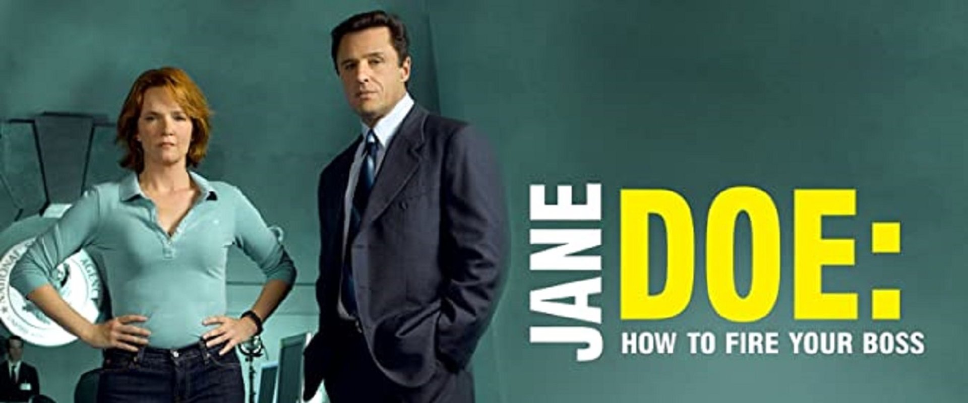 Jane Doe: How to Fire Your Boss