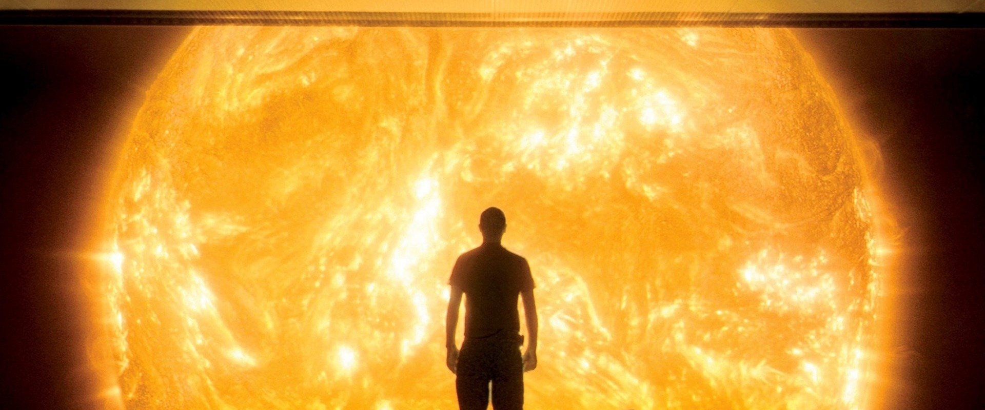 Sunshine backdrop