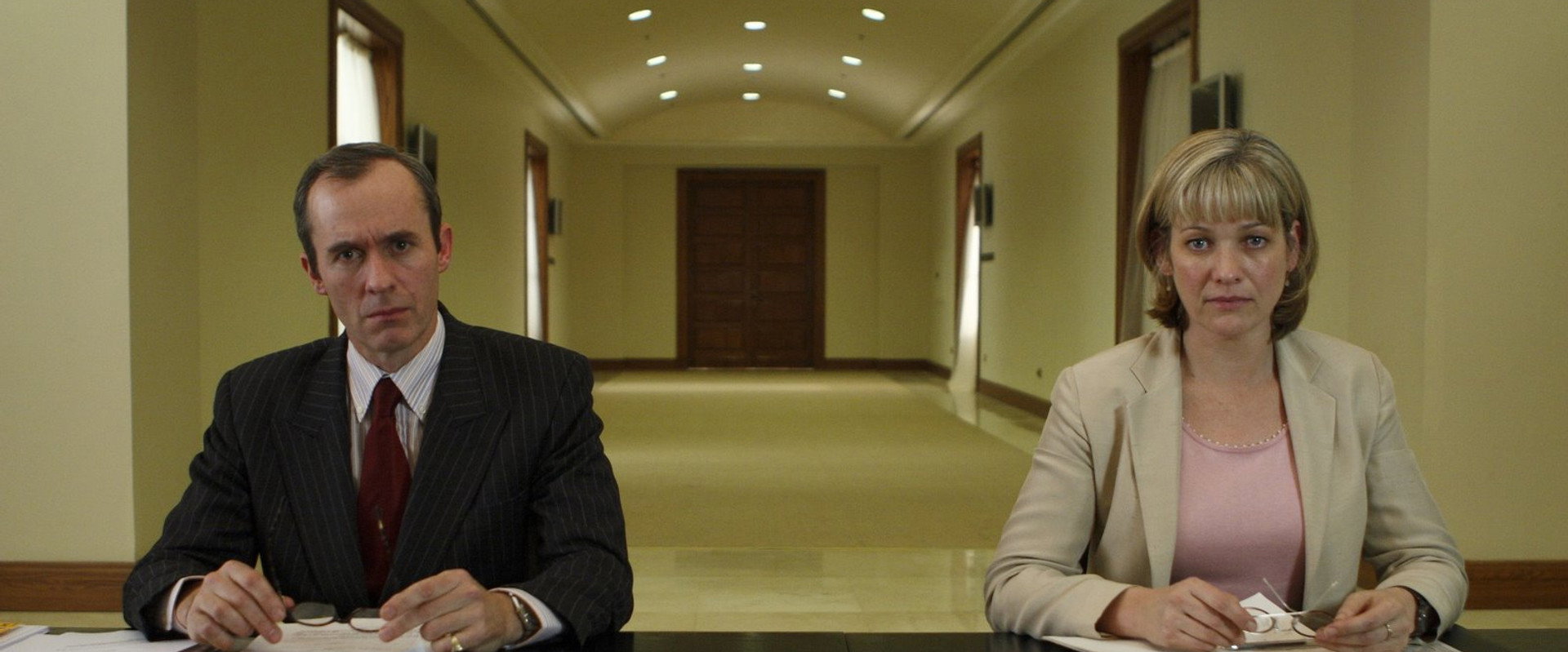 The Shooting of Thomas Hurndall backdrop