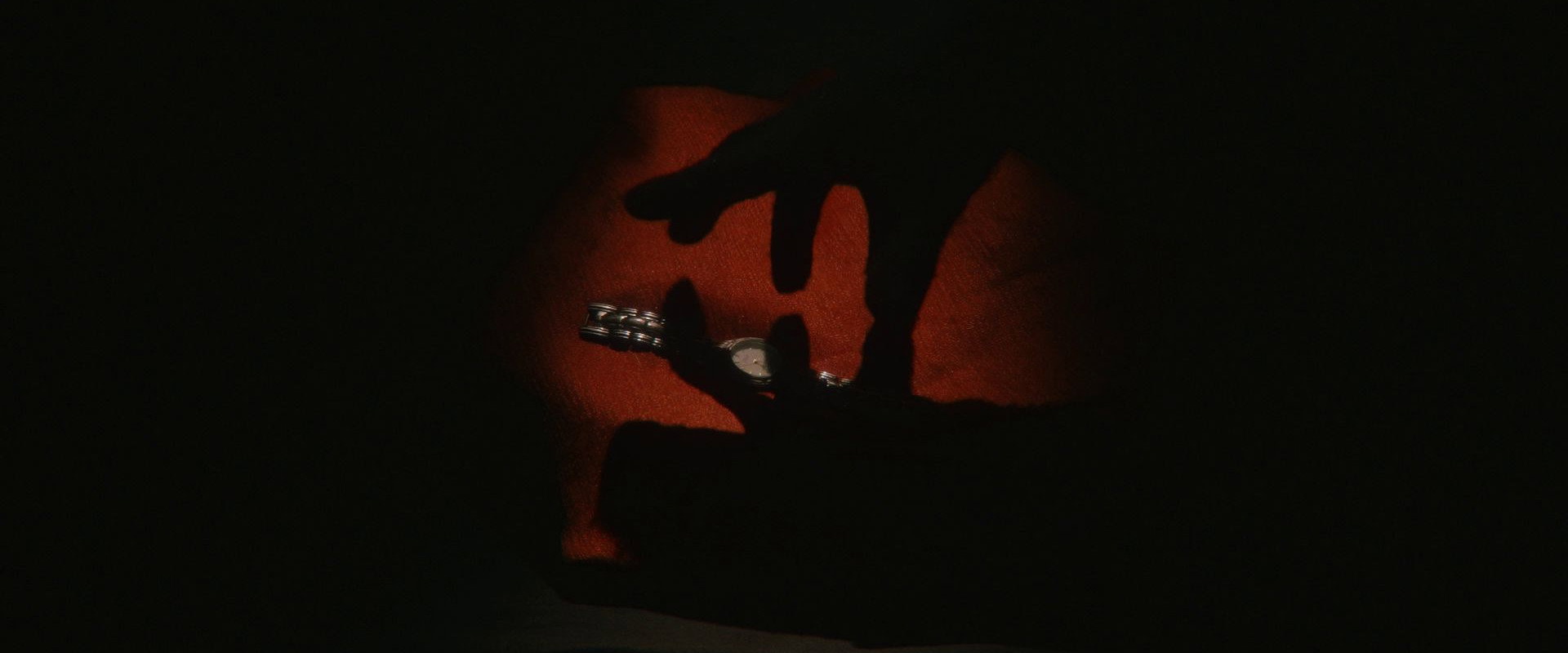 Foreshadowing backdrop