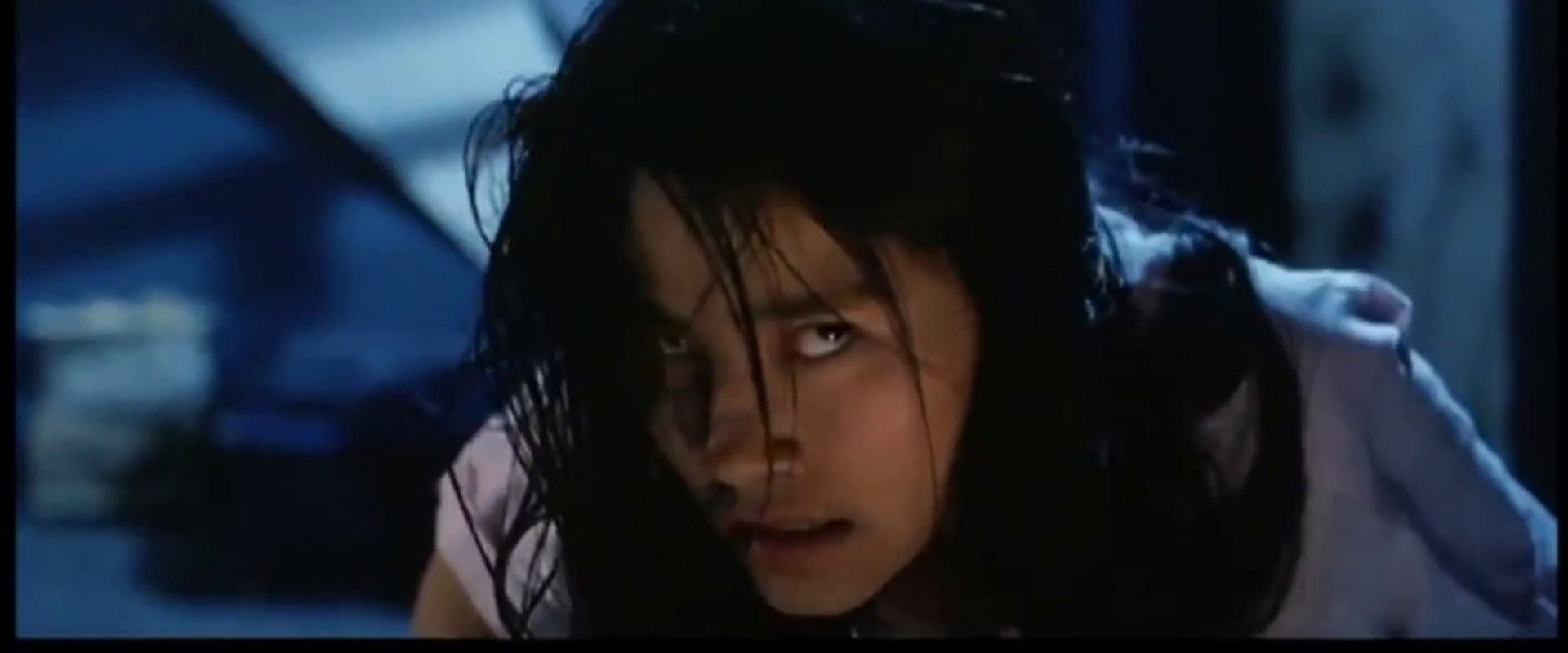 Esprit D'amour backdrop