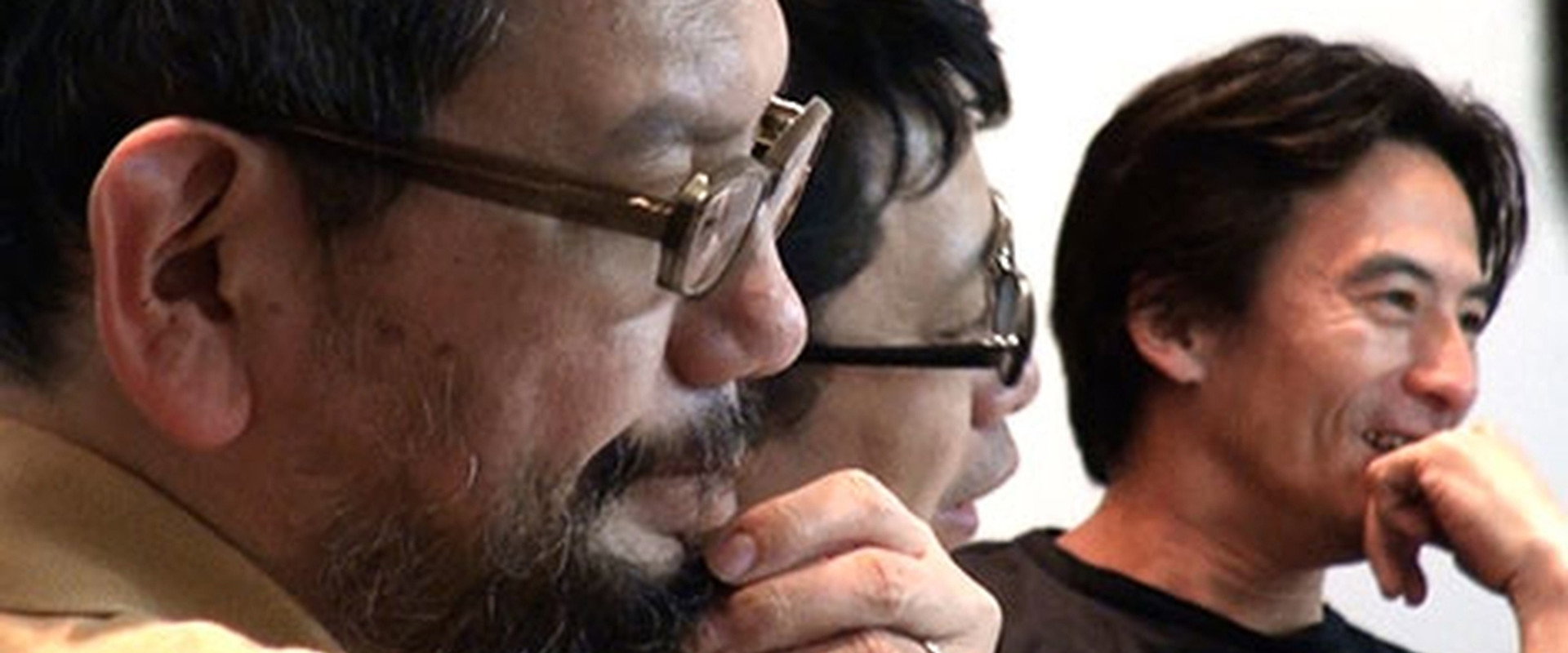 Anno-san and Our Reckless Challenge: Japan Animator Expo backdrop